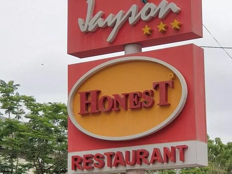 Hotelli Jayson Metoda