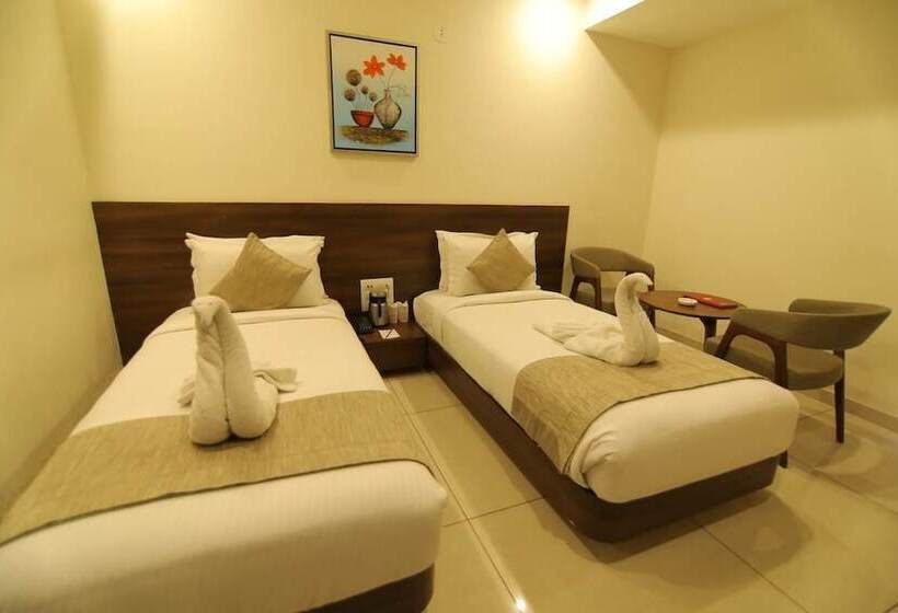 فندق Jayson Metoda