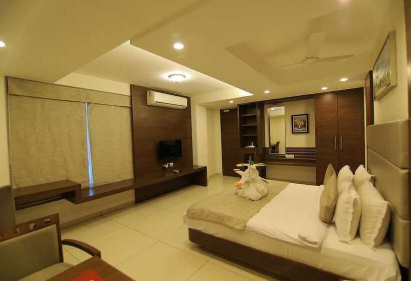 فندق Jayson Metoda