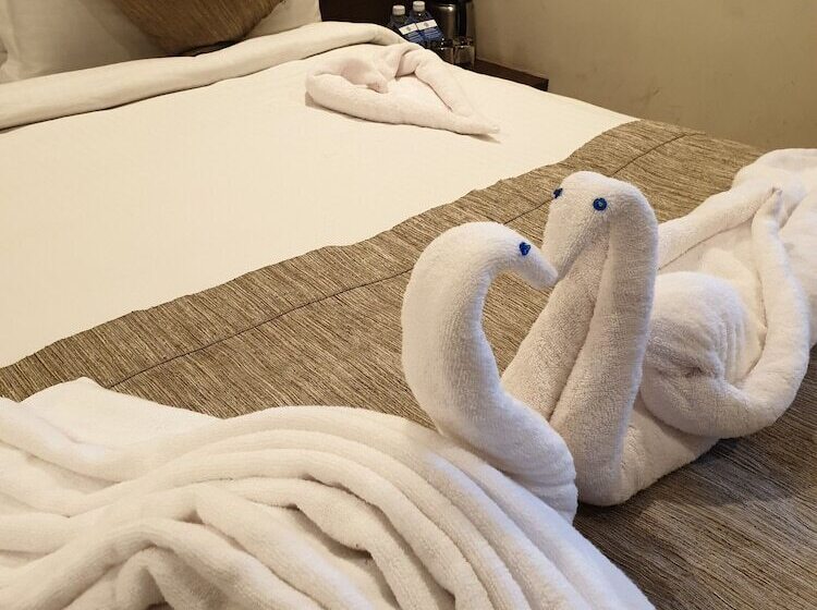 فندق Jayson Metoda