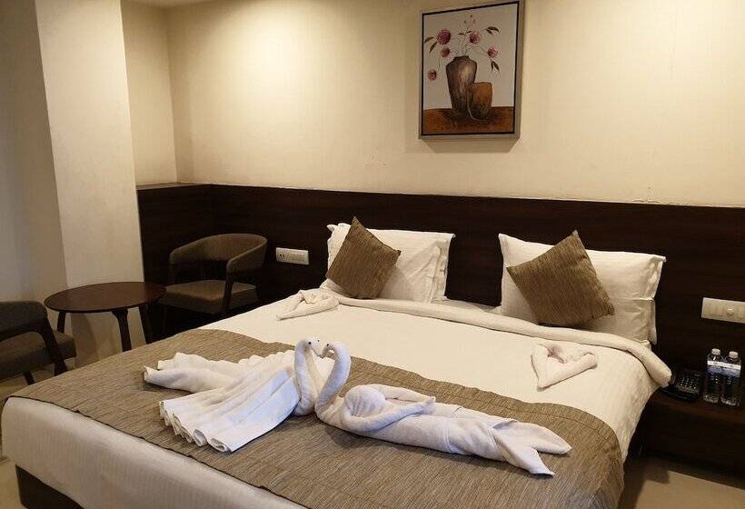 فندق Jayson Metoda