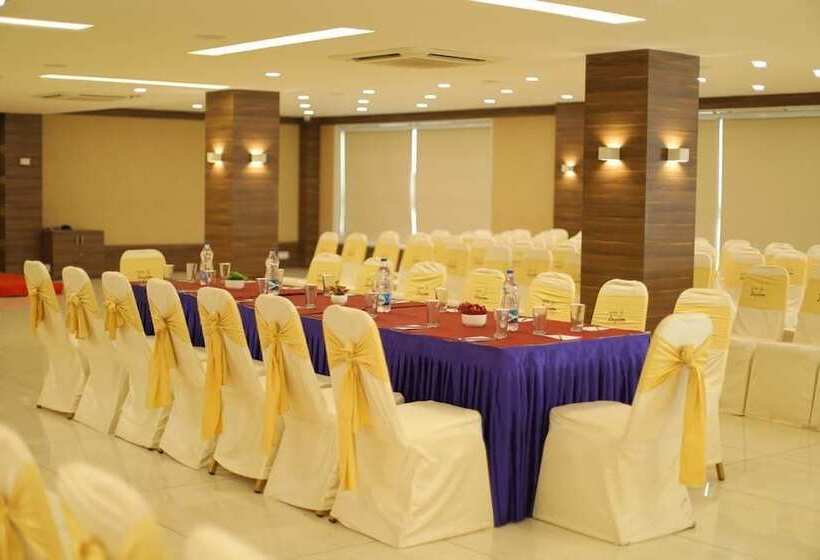 فندق Jayson Metoda