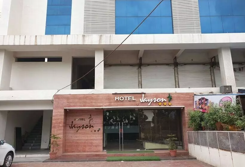 Hotelli Jayson Metoda