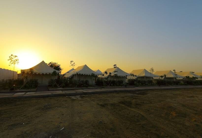 酒店 Joy Adventure And Resort