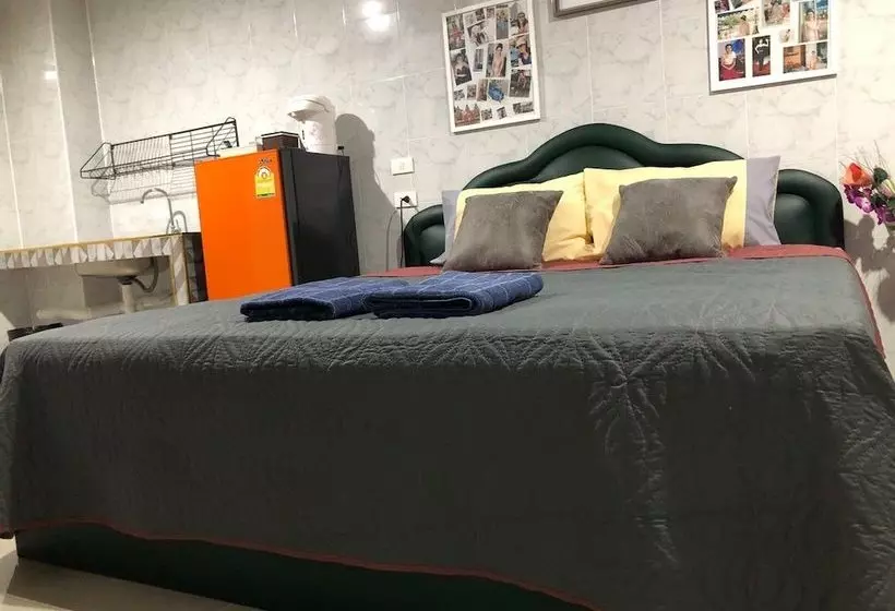 Hotelli Kansinee In Resort