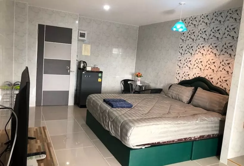 Hotelli Kansinee In Resort