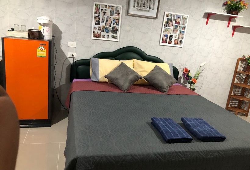 Hotel Kansinee In Resort