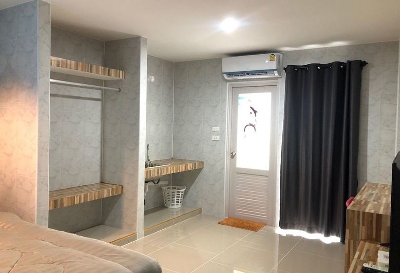 Hotel Kansinee In Resort