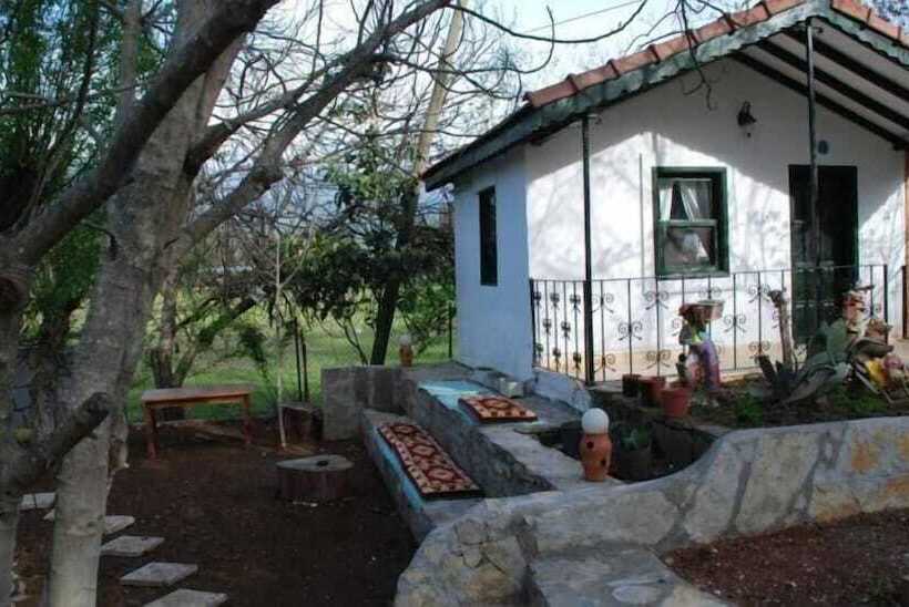 Отель Likya Saklibahce