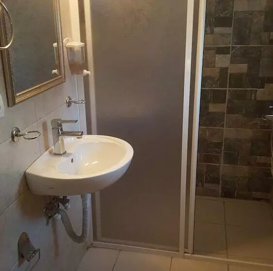 Hotelli Likya Saklibahce