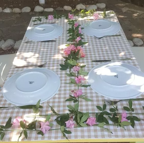 Hotelli Likya Saklibahce