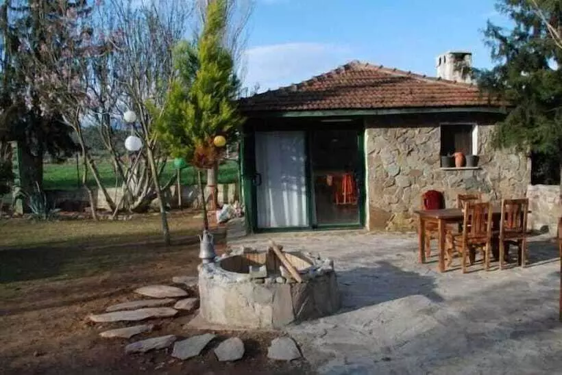 Hotelli Likya Saklibahce