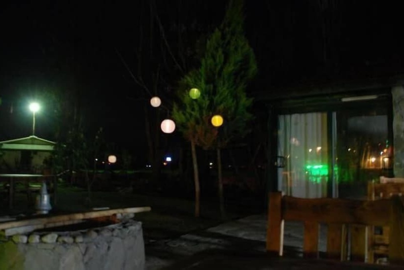 Отель Likya Saklibahce