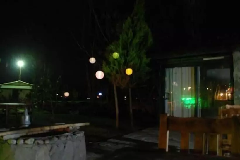 Hotelli Likya Saklibahce