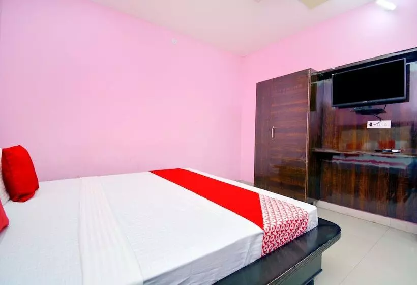 Hotelli Palace Plaza By Oyo Rooms