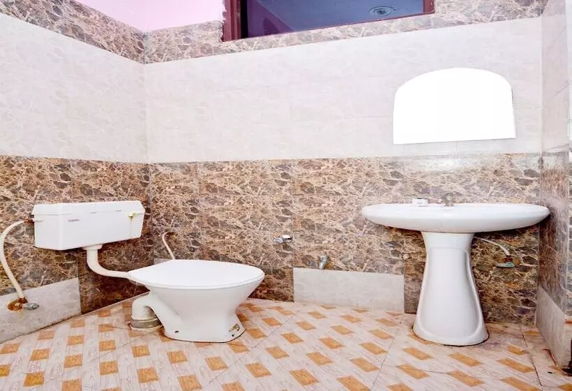 Hotelli Palace Plaza By Oyo Rooms
