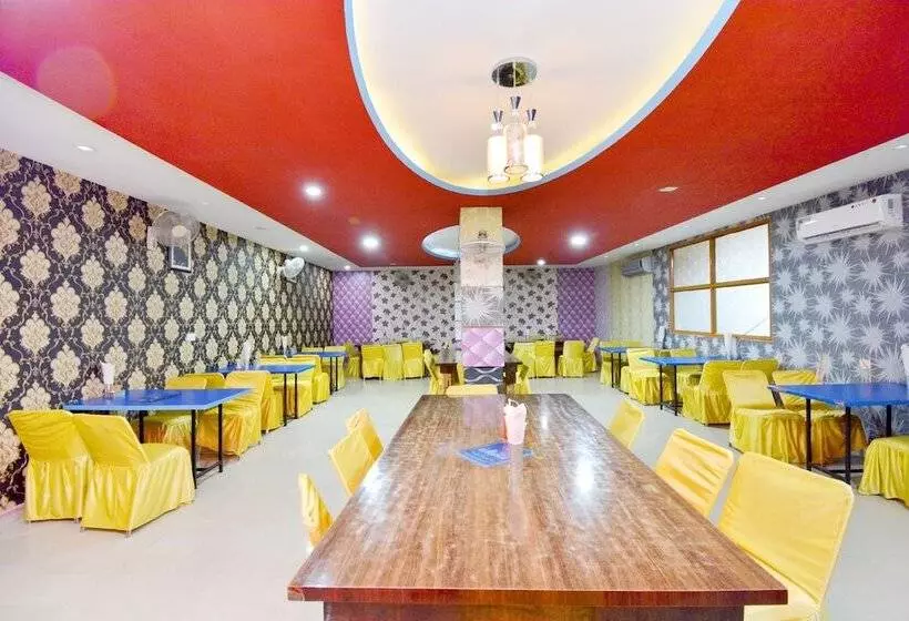 Hotelli Palace Plaza By Oyo Rooms