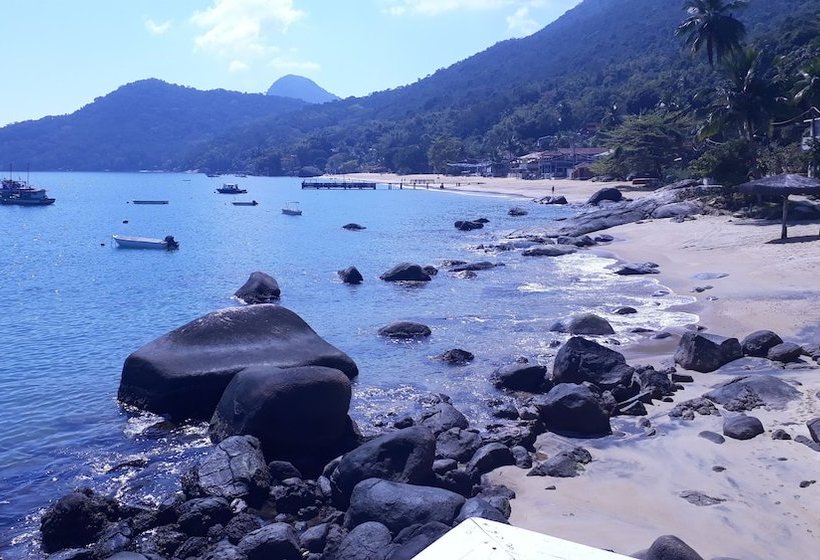 فندق Pousada Gabriel