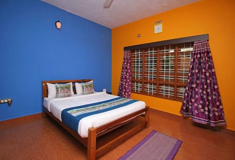 فندق Ramra Coorg Homestays