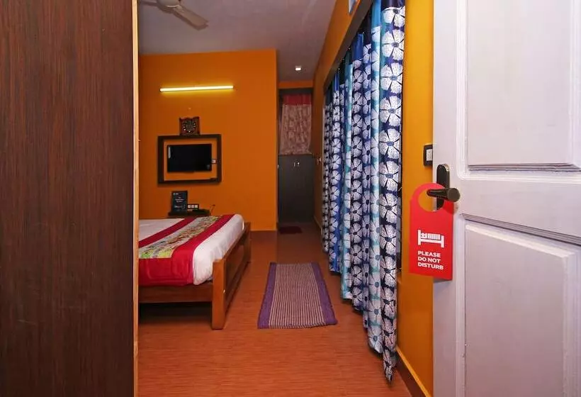 ホテル Ramra Coorg Homestays