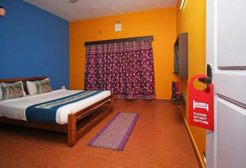 ホテル Ramra Coorg Homestays