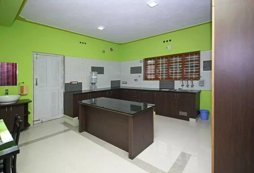 ホテル Ramra Coorg Homestays