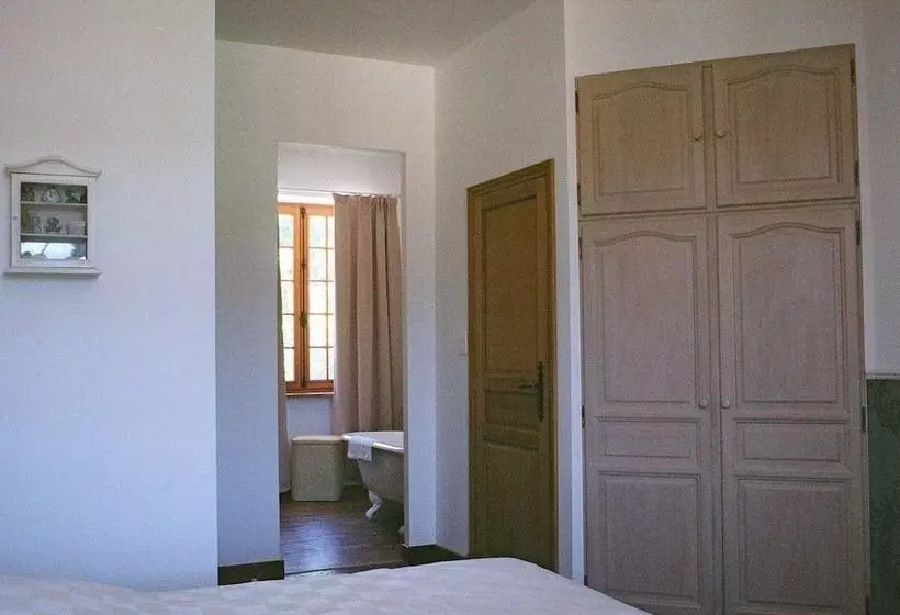 ホテル Restaurant & B&b La Maison Saint Martin