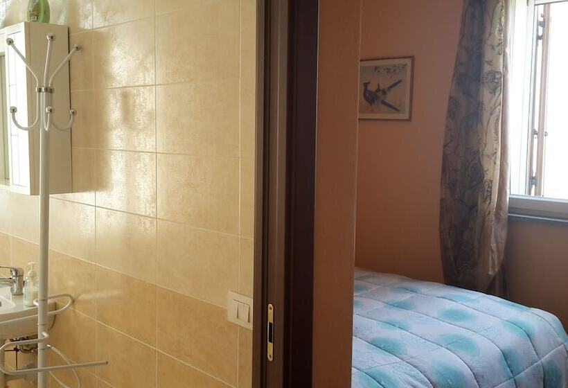 فندق ريفى Agriturismo Cascina Aurora