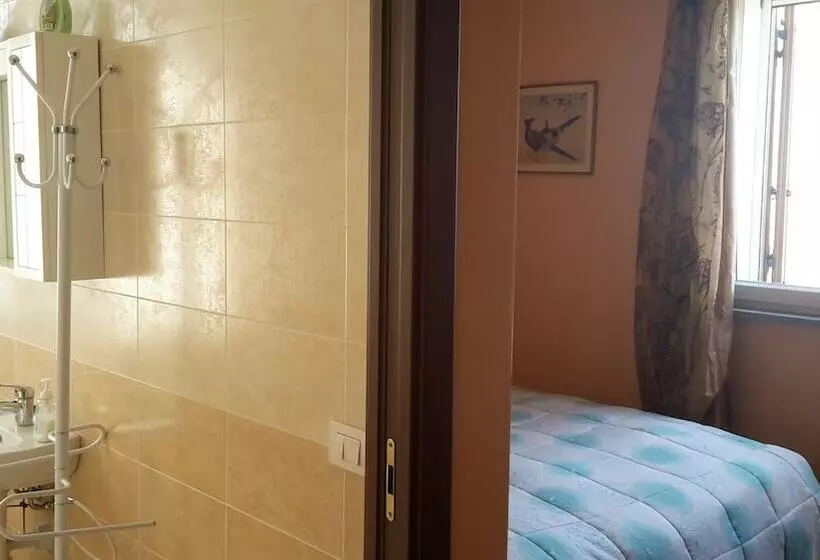 田舎風ホテル Agriturismo Cascina Aurora