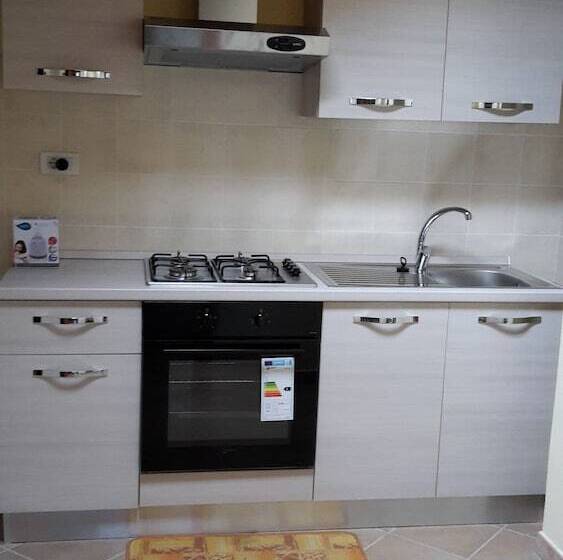 فندق ريفى Agriturismo Cascina Aurora