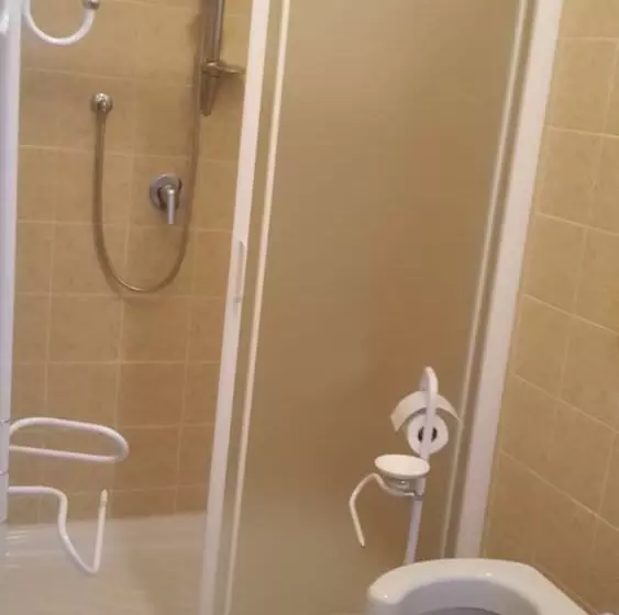 田舎風ホテル Agriturismo Cascina Aurora