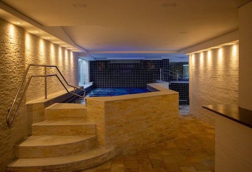 Сельский отель Fazenda Estancia Torre De Pedra