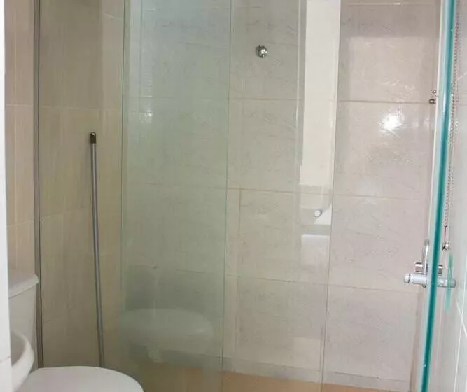 Maaseutuhotelli Fazenda Estancia Torre De Pedra