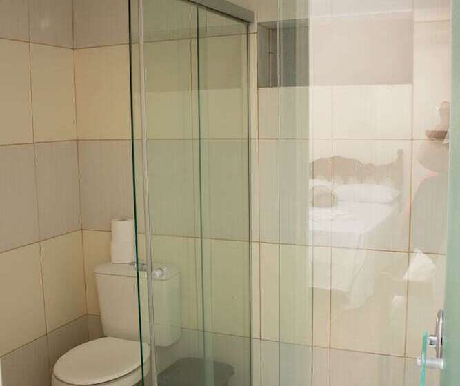 Сельский отель Fazenda Estancia Torre De Pedra