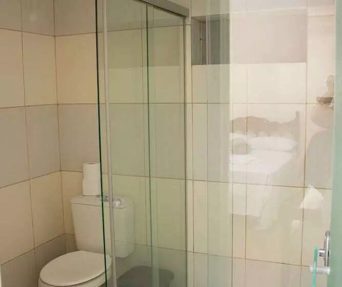 Maaseutuhotelli Fazenda Estancia Torre De Pedra