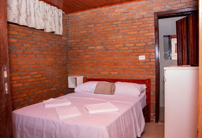 Сельский отель Fazenda Estancia Torre De Pedra