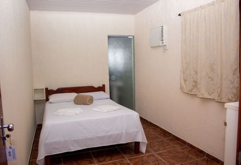 Сельский отель Fazenda Estancia Torre De Pedra