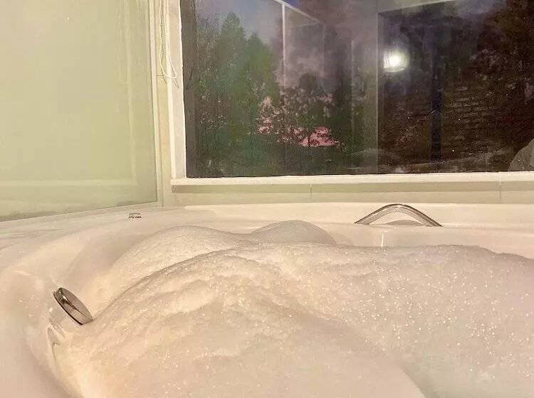 Maaseutuhotelli Fazenda Estancia Torre De Pedra