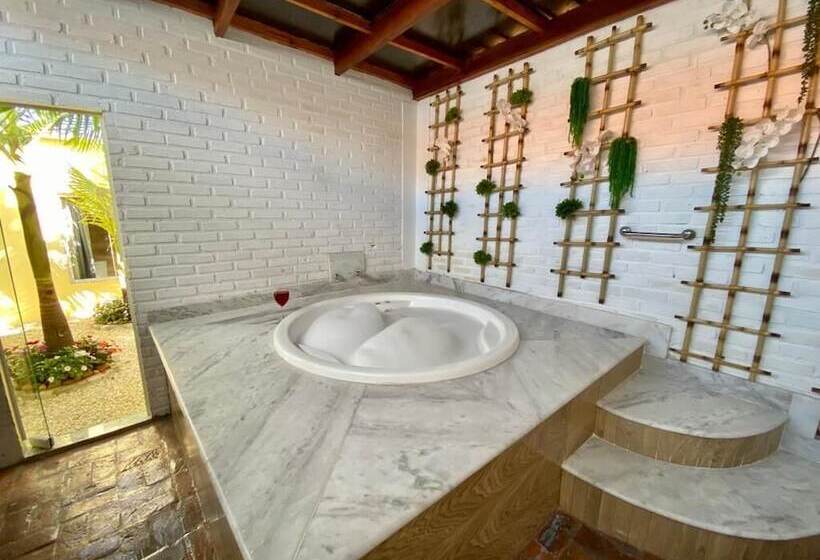 Сельский отель Fazenda Estancia Torre De Pedra