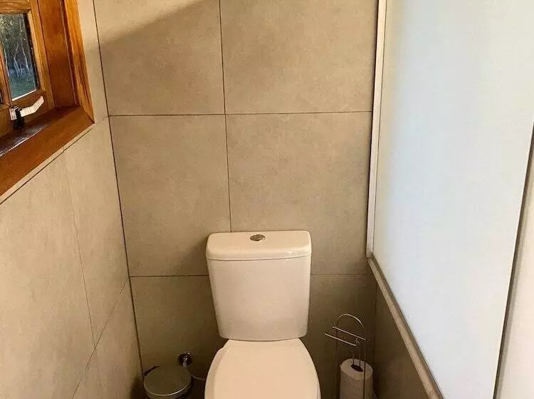 Maaseutuhotelli Fazenda Estancia Torre De Pedra