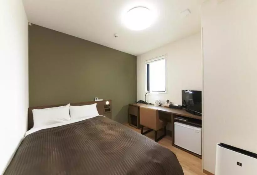 Hotelli Sunclover Koshigaya Station