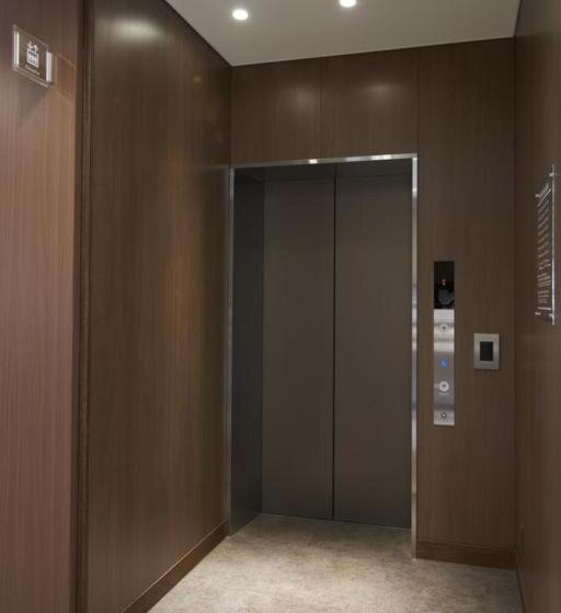 فندق Sunclover Koshigaya Station