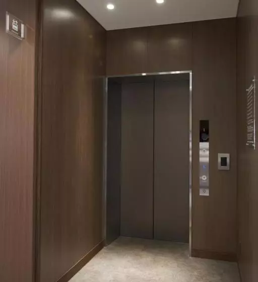 Hotelli Sunclover Koshigaya Station