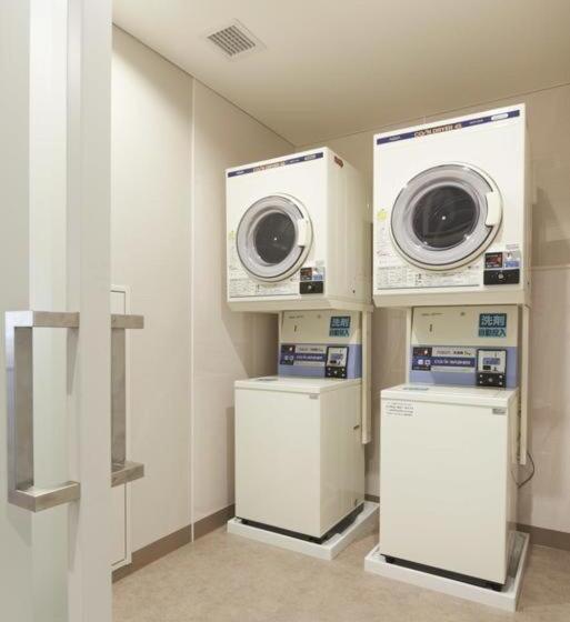 فندق Sunclover Koshigaya Station