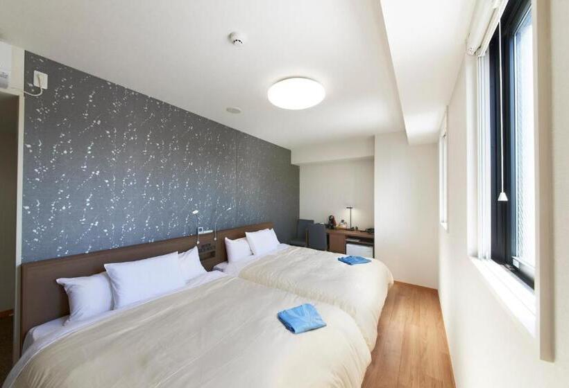 فندق Sunclover Koshigaya Station