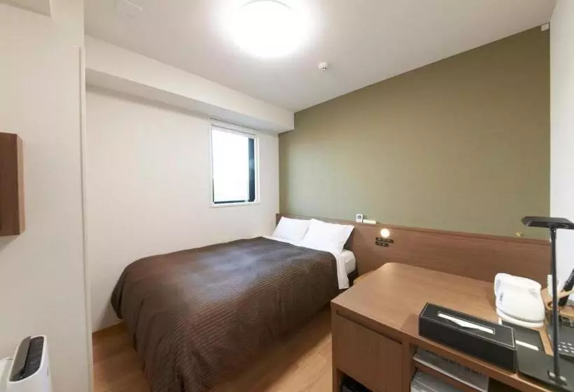 Hotelli Sunclover Koshigaya Station