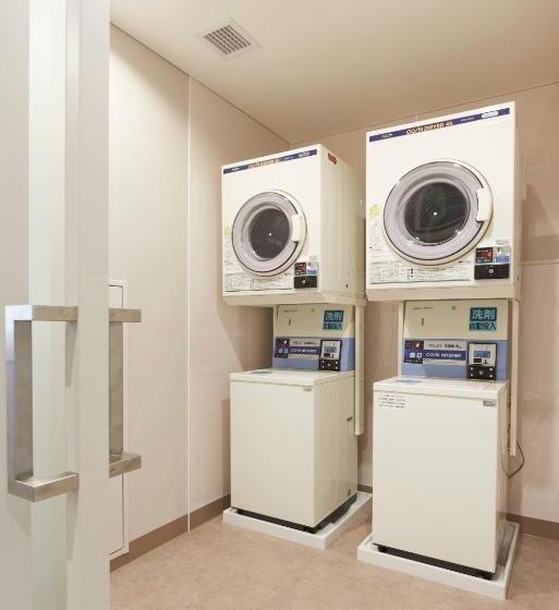 فندق Sunclover Koshigaya Station