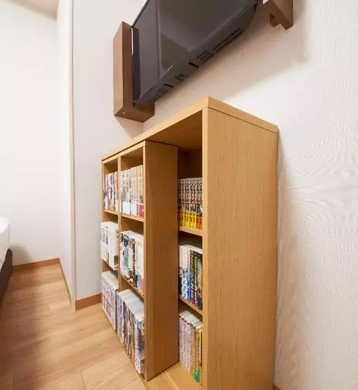 Hotelli Sunclover Koshigaya Station