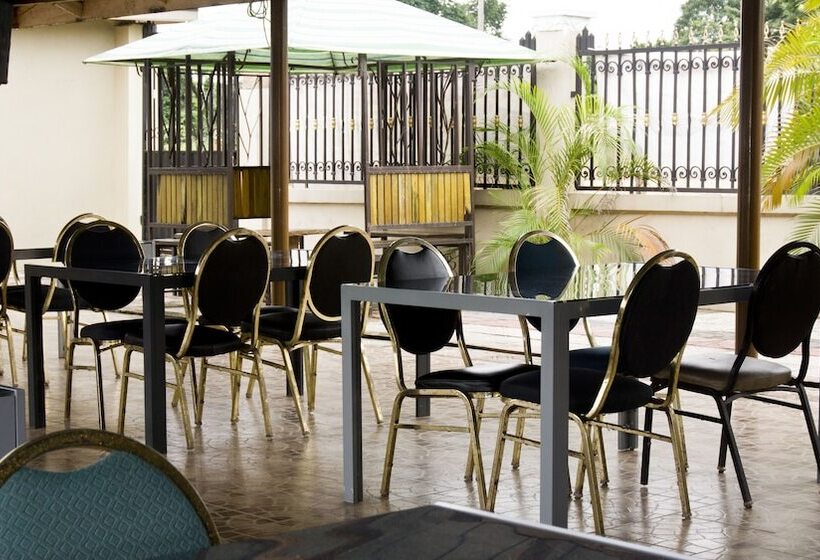 בית מלון כפרי Telecentre