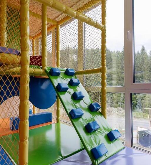 בית מלון כפרי Toga Cottage